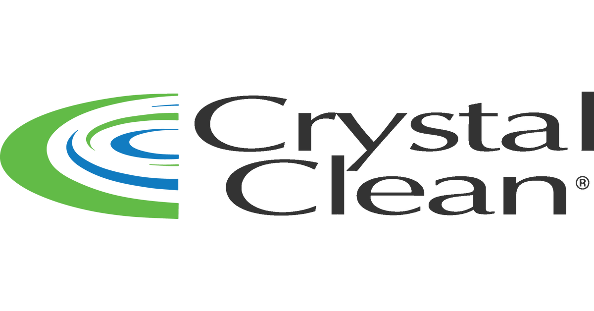 Crystal Clean BrandShop