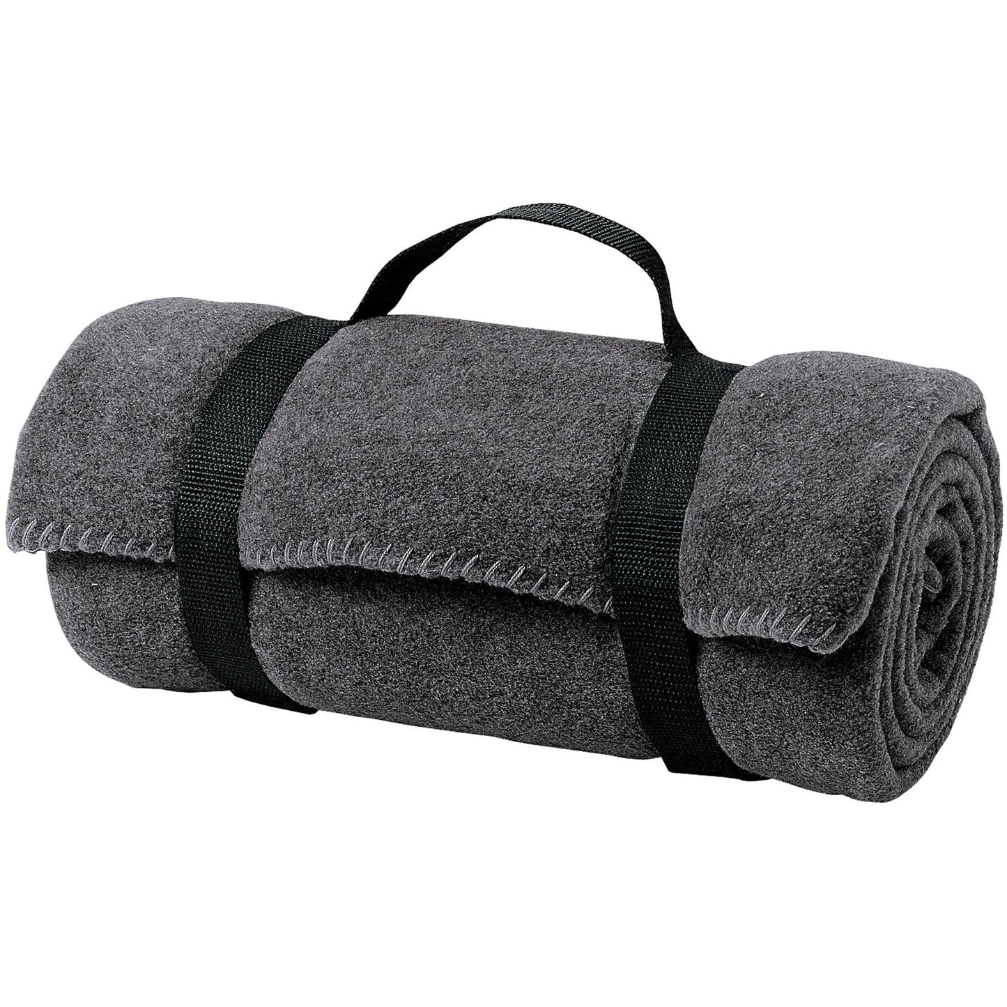 Port Authority® - Value Fleece Blanket with Strap