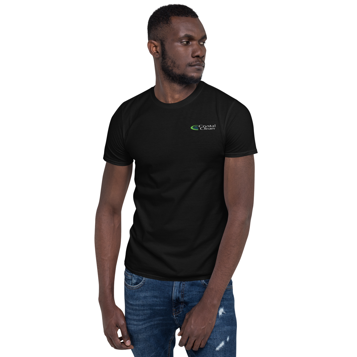 "Our Vision" Short-Sleeve Unisex T-Shirt