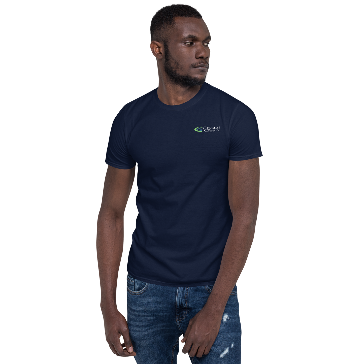 "Our Vision" Short-Sleeve Unisex T-Shirt