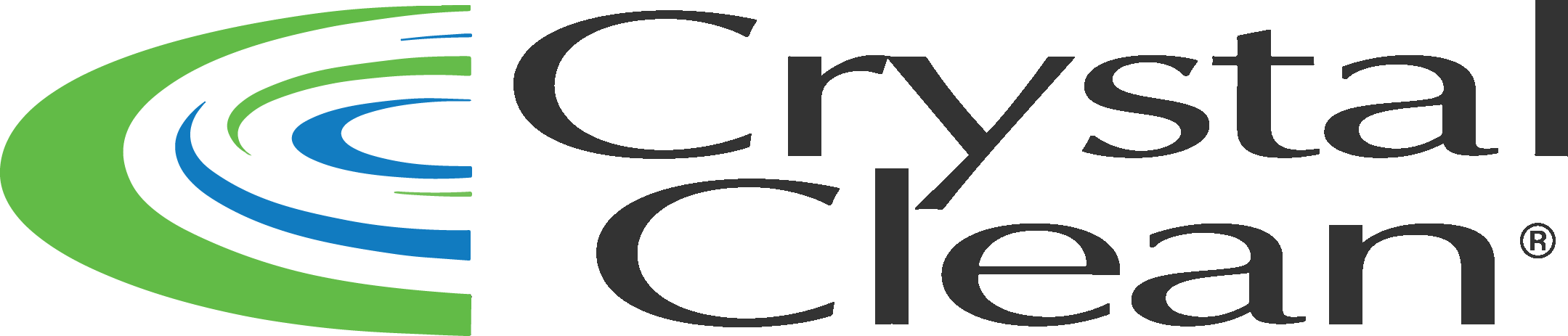 Crystal Clean BrandShop logo