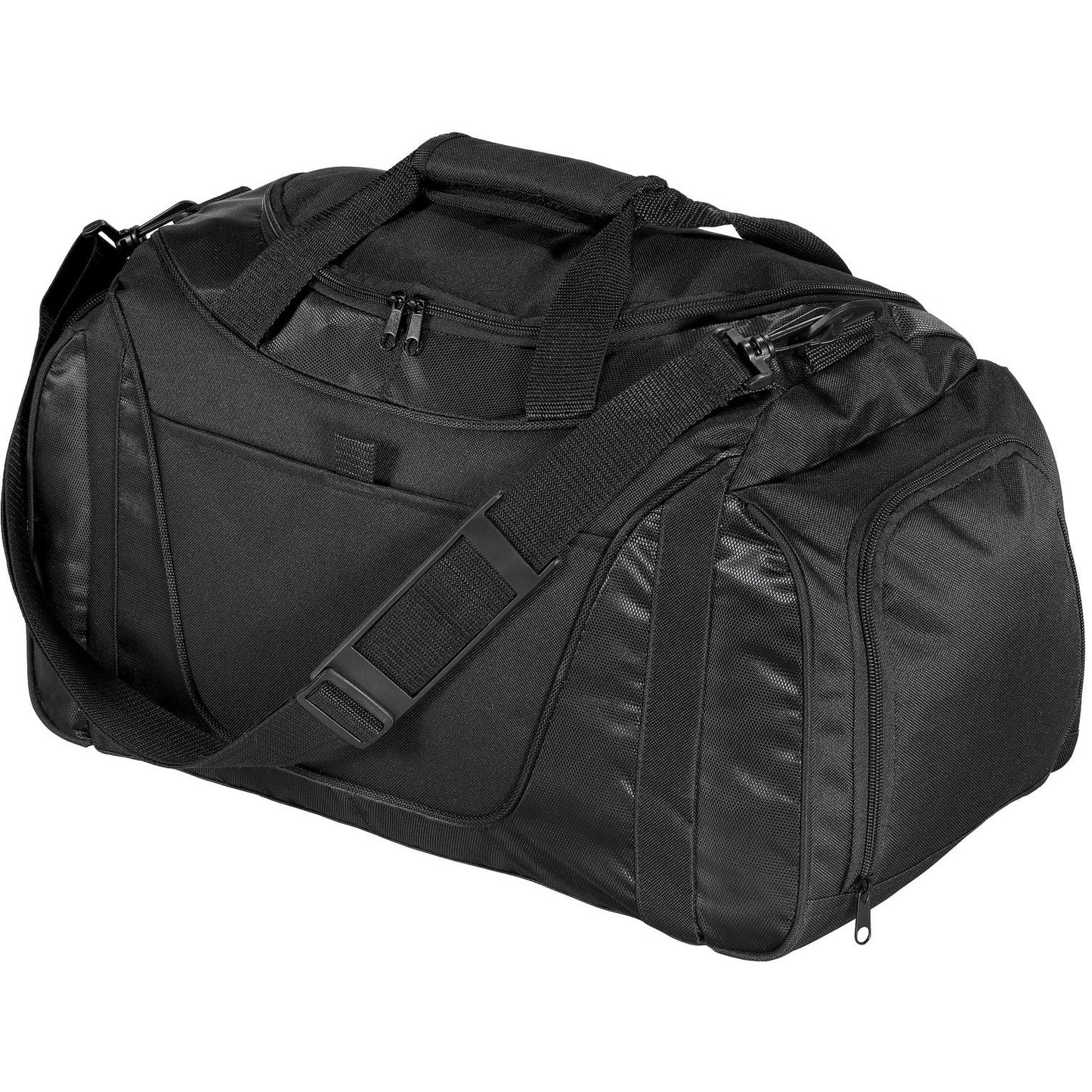 Port Authority® - Small Two-Tone Duffel