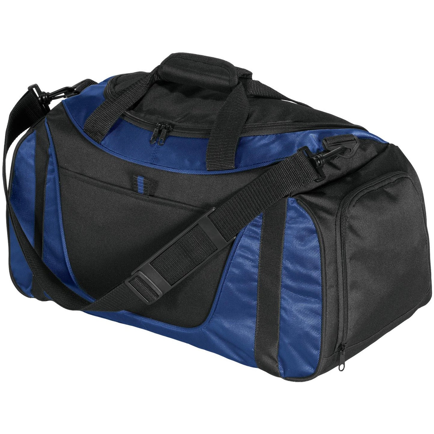 Port Authority® - Small Two-Tone Duffel
