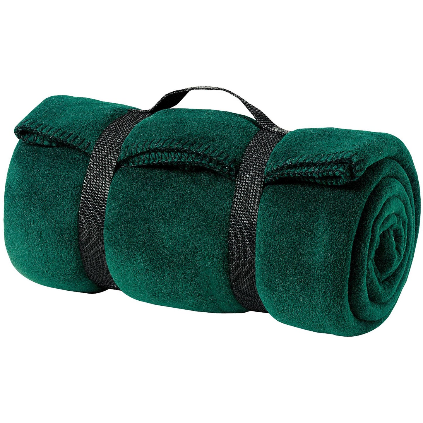Port Authority® - Value Fleece Blanket with Strap