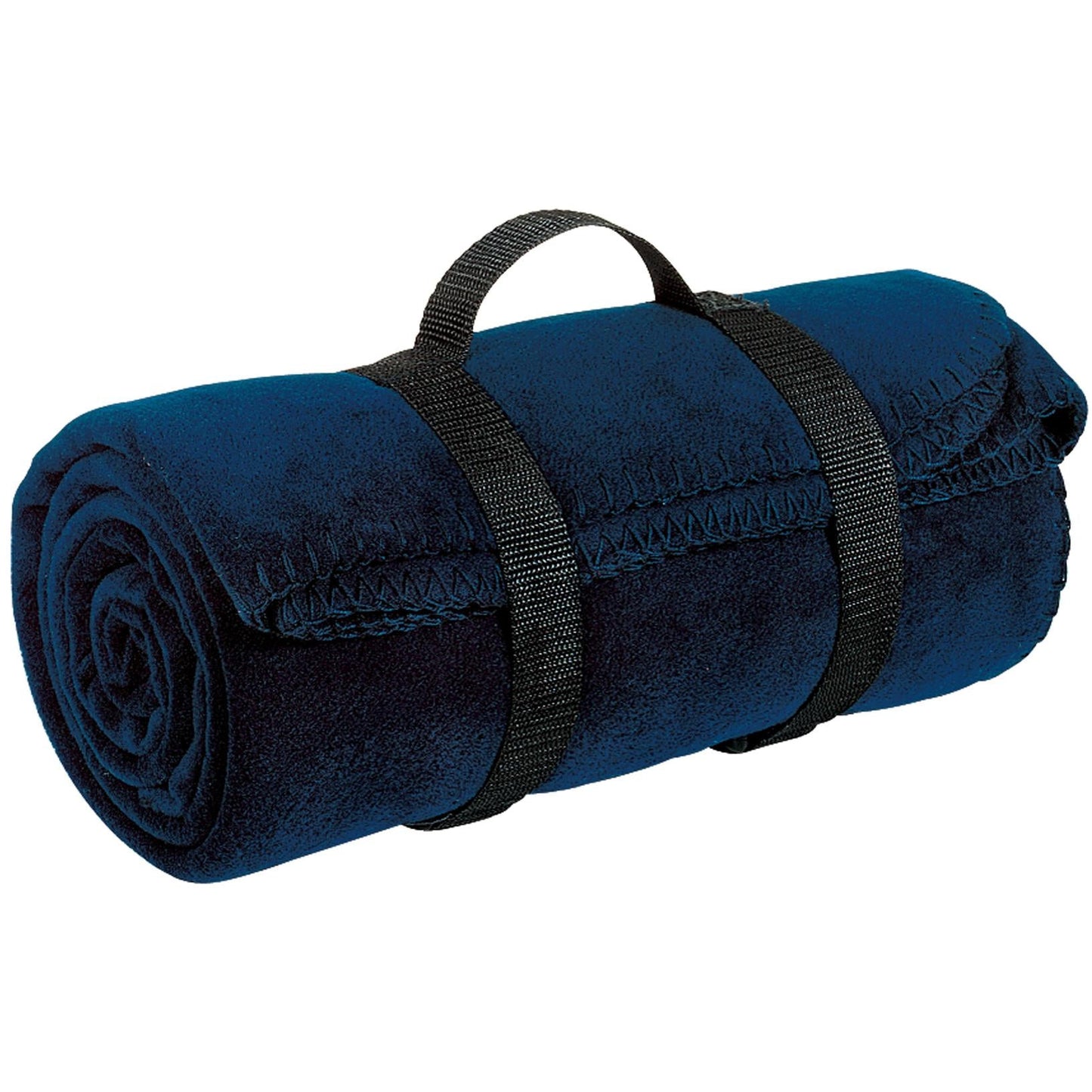 Port Authority® - Value Fleece Blanket with Strap
