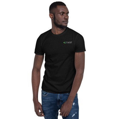 "Our Vision" Short-Sleeve Unisex T-Shirt