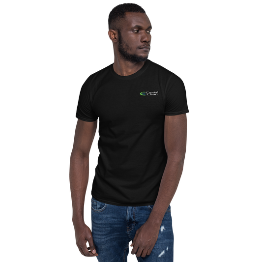 "Our Vision" Short-Sleeve Unisex T-Shirt