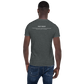 "Our Vision" Short-Sleeve Unisex T-Shirt