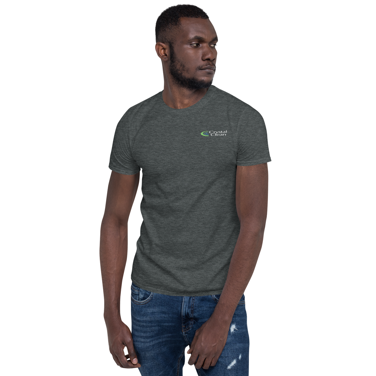 "Our Vision" Short-Sleeve Unisex T-Shirt