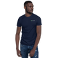 "Our Vision" Short-Sleeve Unisex T-Shirt