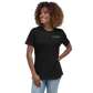 "Our Vision" Women's Relaxed T-Shirt