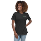 "Our Vision" Women's Relaxed T-Shirt